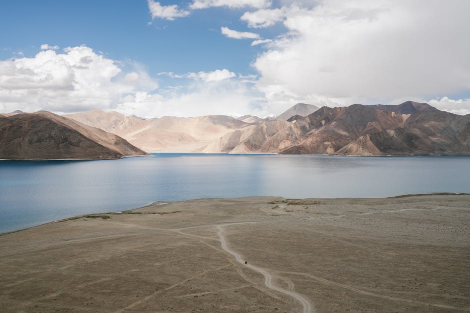 Ladakh - Land of High Passes